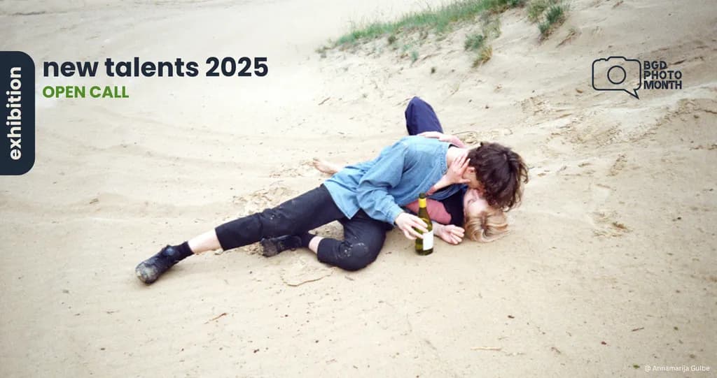 NEW TALENTS 2025