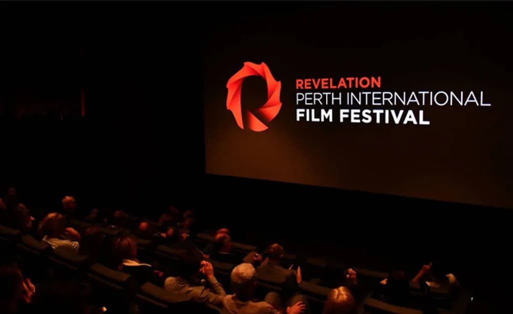 Revelation Perth International Film Festival 2025