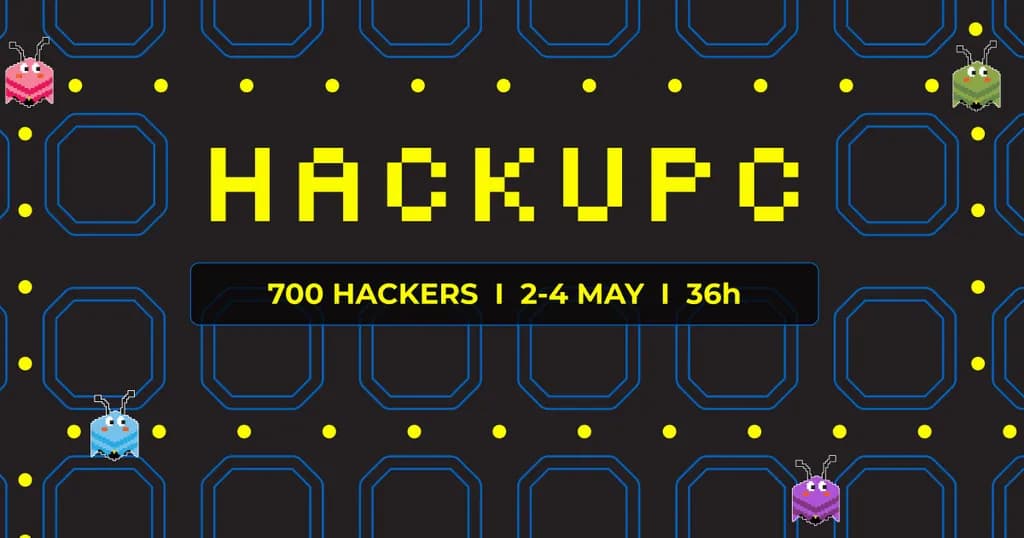 HackUPC Barcelona 2025