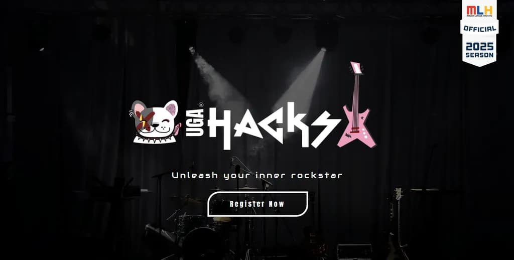 UGAHacks X