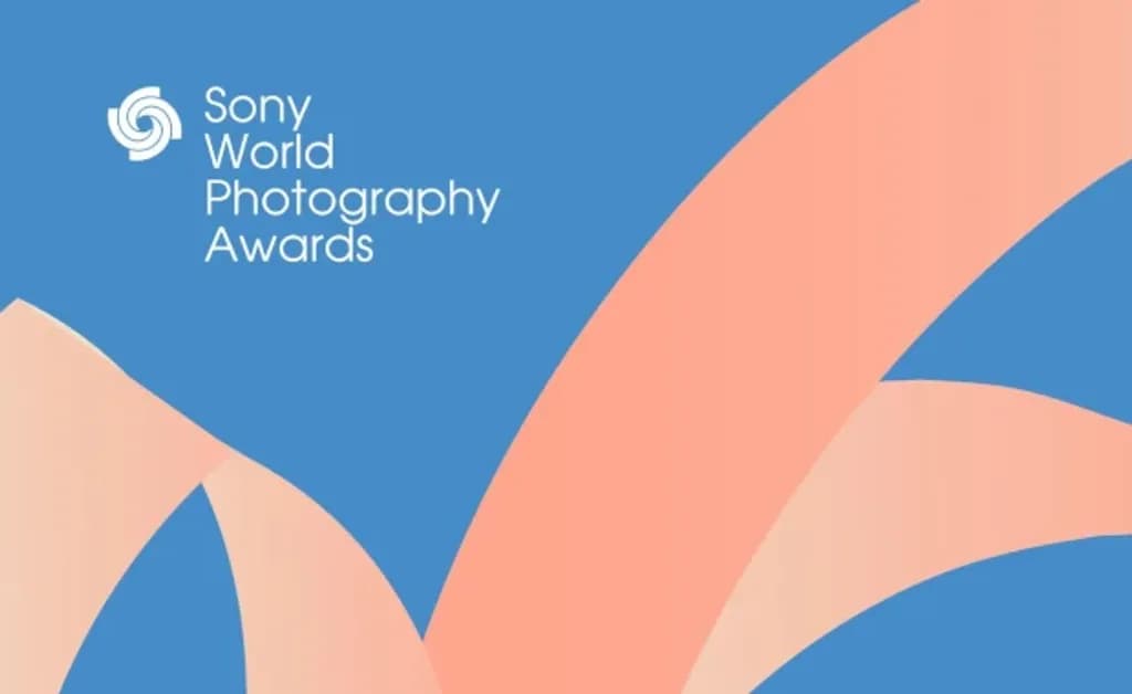 Sony World Photography Awards 2025