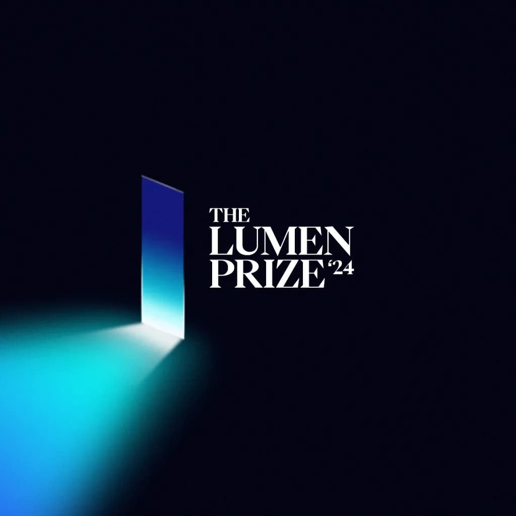 Lumen Prize 2025 – Celebrating Art and Technology