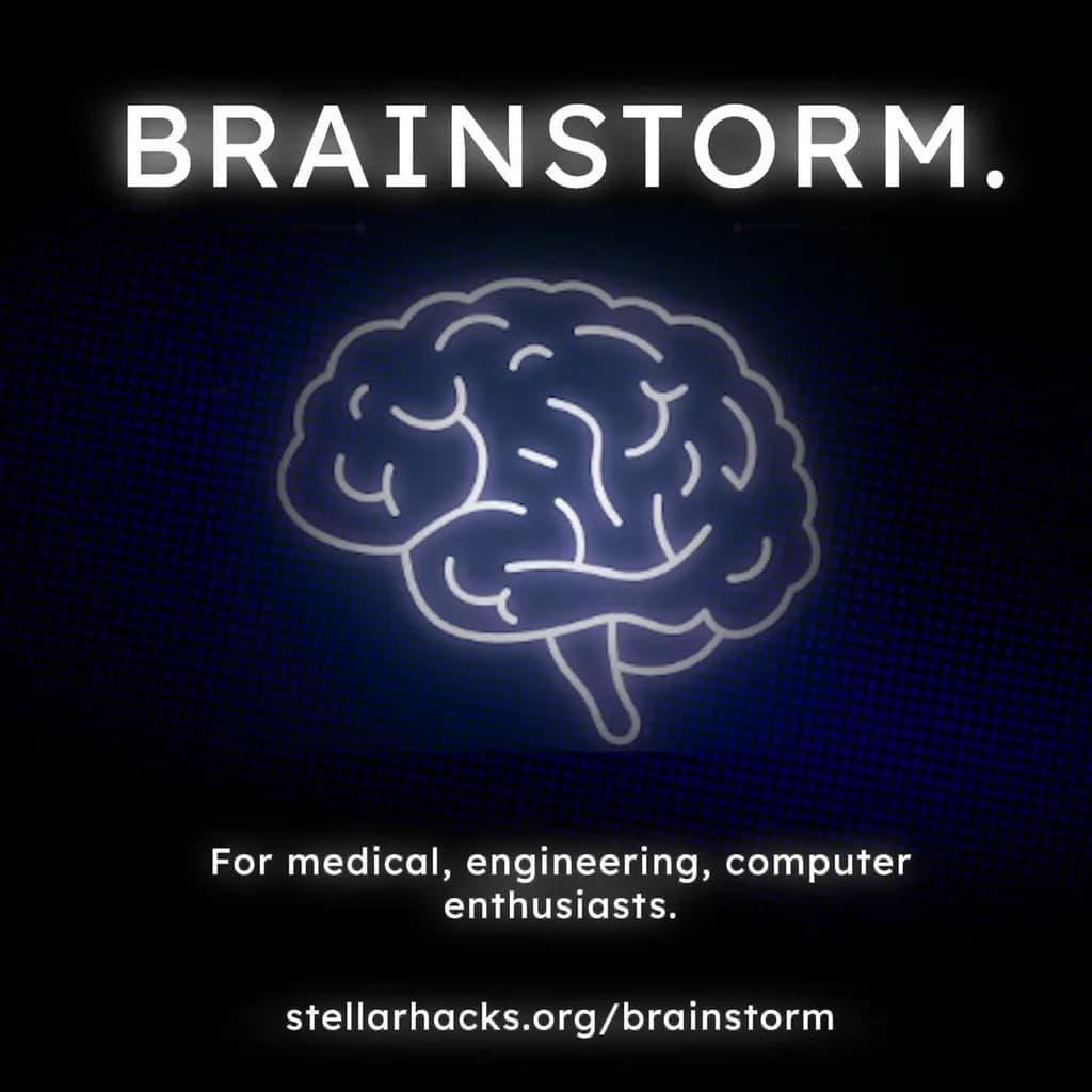 Brainstorm - A Neuroscience Hackathon