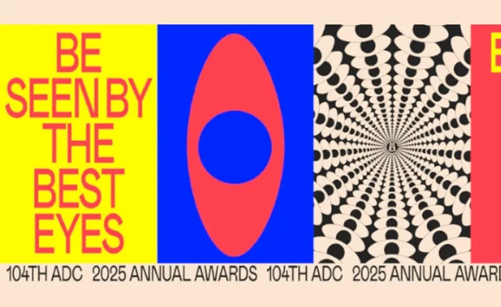 The ADC 104th Annual Awards